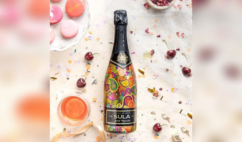 Sula Vineyards’ Q1 profit slumps 45 pc as margins shrink