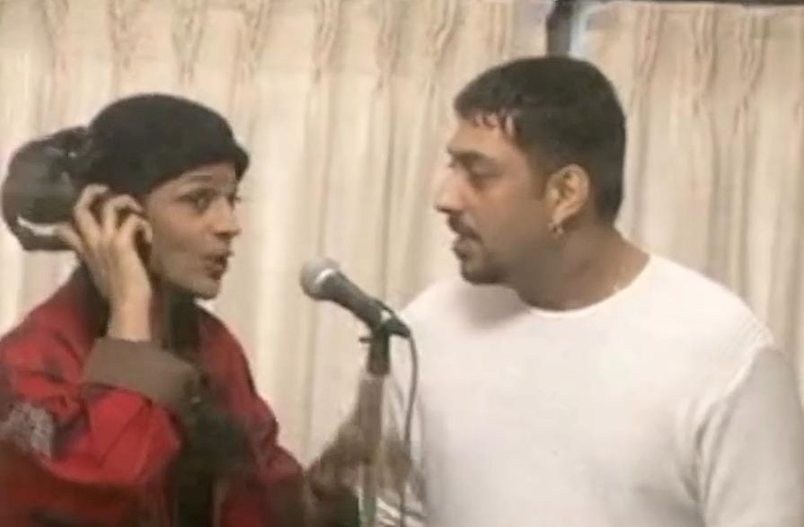 Suneeta Rao shares ‘hidden gem’ from ‘Kesaria’ recording sessions for 1996 album ‘Talaash’ 