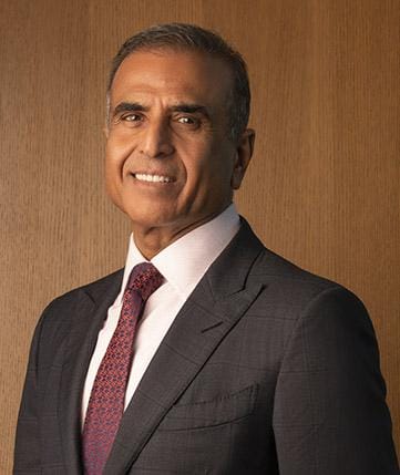 Sunil Mittal to step down as Airtel Payments Bank Chairman; Shabnam Sinha named successor
