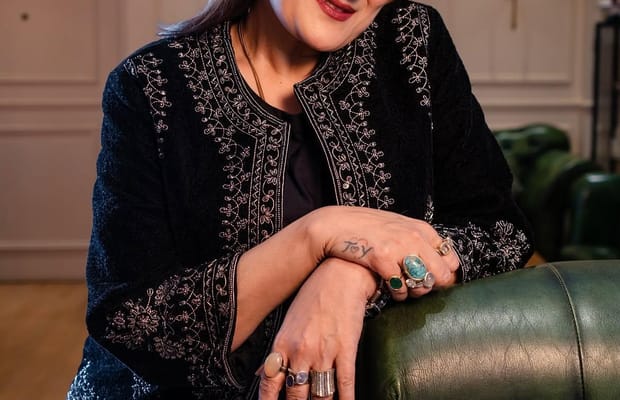 Sunita Ahuja on ‘Lock Upp 2’ exit: ‘My diabetes increased, so I had to leave the game’