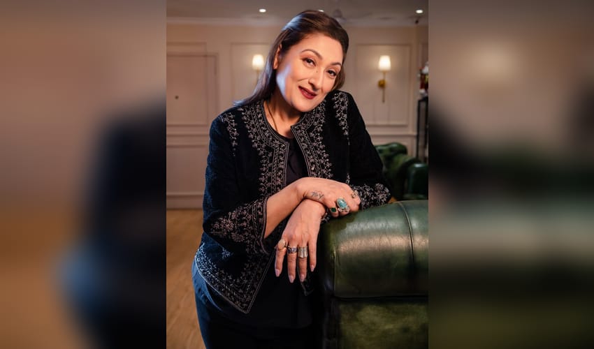 Sunita Ahuja on ‘Lock Upp 2’ exit: ‘My diabetes increased, so I had to leave the game’