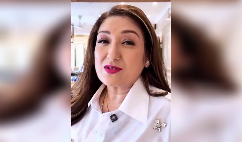 Sunita Ahuja on ‘Lock Upp’: I’m not crazy enough to fight with children