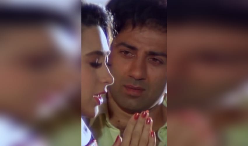 Sunny Deol admits 'Karan still lives in my heart' as 'Jeet' clocks 30 years