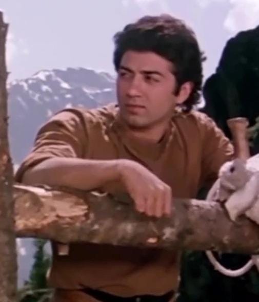 Sunny Deol on 43 Years of ‘Betaab’: ‘It began my journey in cinema’