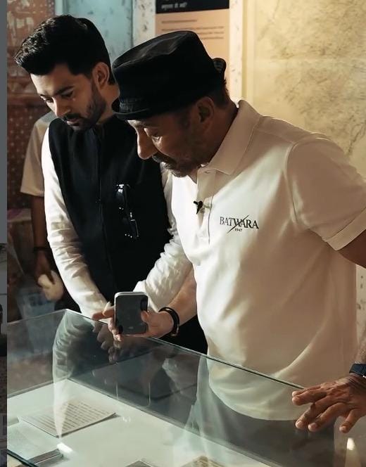Sunny Deol: Partition changed millions of lives forever
