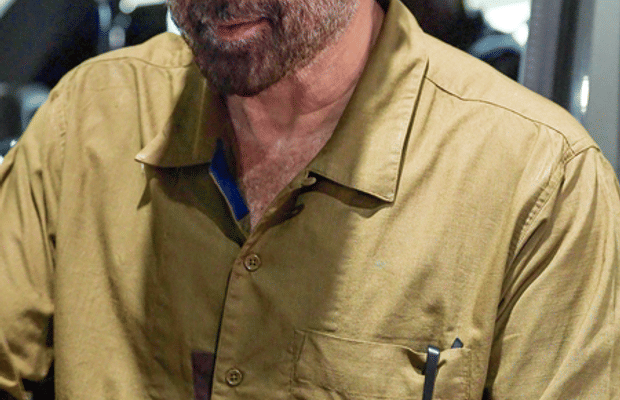Sunny Deol, son Karan reach Patna to kick off ‘Batwara 1947’ promotions