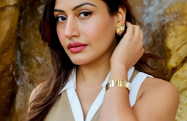 Surbhi Chandna on her past conflict with Tejasswi Prakash: We go way back