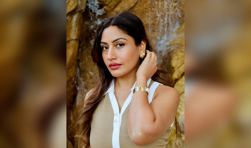Surbhi Chandna on her past conflict with Tejasswi Prakash: We go way back