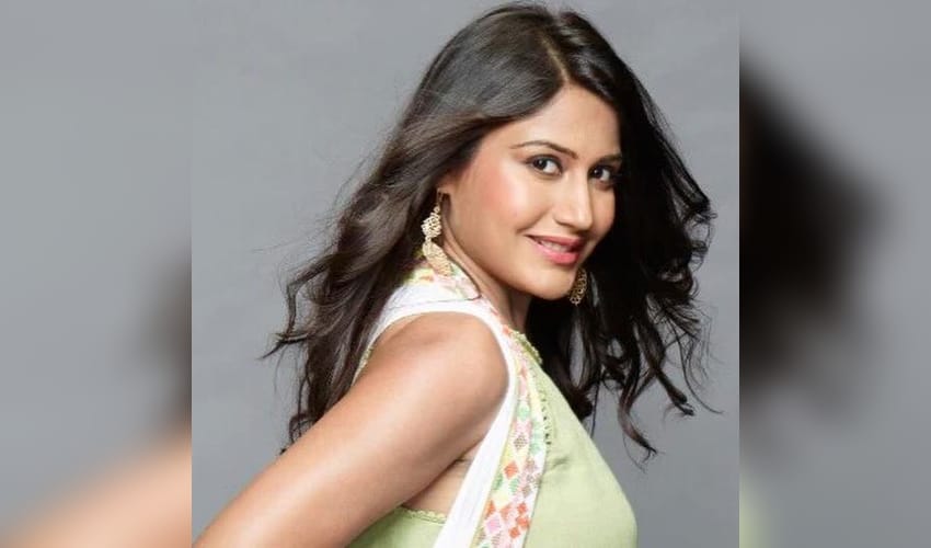 Surbhi Chandna opens up about egg freezing: I am scared of the hormonal imbalance