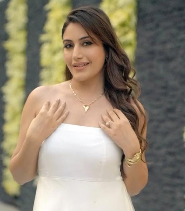Surbhi Chandna strongly condemns abusive slogans against PM Narendra Modi during protests, says ‘question the system'