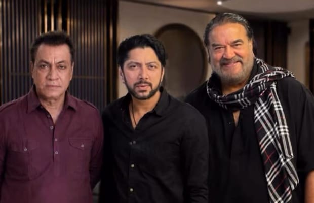 Surendra Pal recalls playing Pradeep Rawat’s father Dronacharya in ‘Mahabharat’