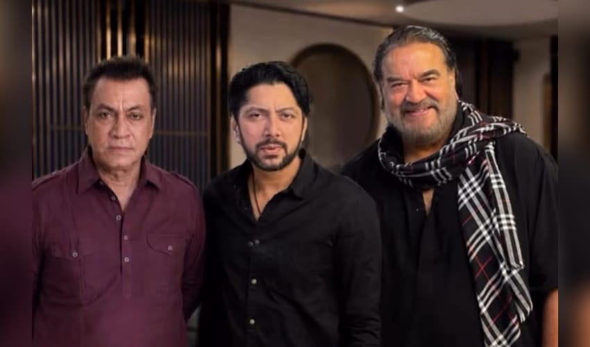Surendra Pal recalls playing Pradeep Rawat’s father Dronacharya in ‘Mahabharat’