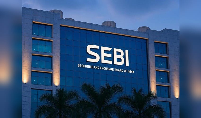 Suspend, redesign CAS: BJP's Kirit Somaiya urges SEBI after sharp Sensex volatility