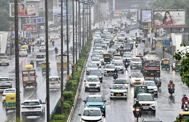 SUVs account for two in three of cars sold in India in FY26; CV sales surge 12.5 pc