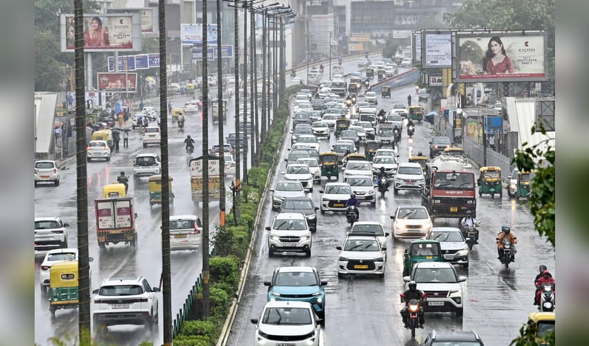 SUVs account for two in three of cars sold in India in FY26; CV sales surge 12.5 pc