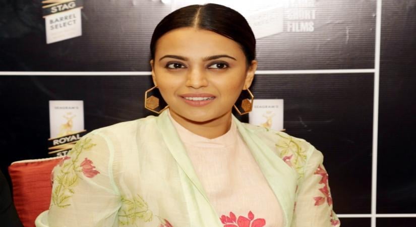 Swara Bhaskar