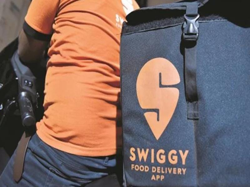 Swiggy clocks Rs 791 crore net loss in Q1