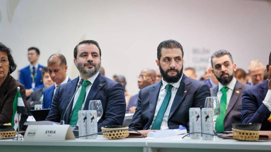 Syria, Israel hold US-mediated talks in Jordan to ease tensions