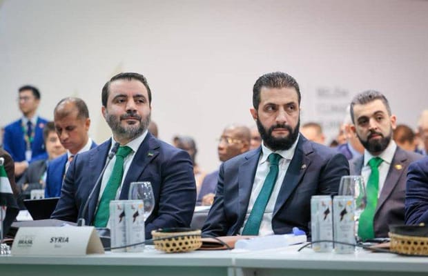 Syria, Israel hold US-mediated talks in Jordan to ease tensions