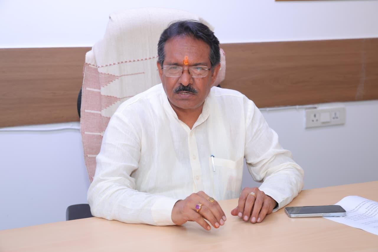 Tahir Hussain’s life term exposes AAP’s criminal face: Delhi BJP chief (Photo: IANS)