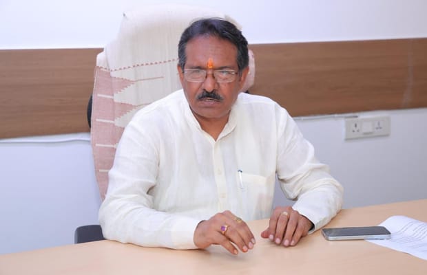 Tahir Hussain’s life term exposes AAP’s criminal face: Delhi BJP chief (Photo: IANS)