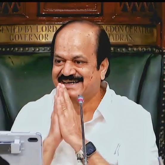 Tamil Nadu Assembly sees heated exchanges over six vacant constituencies