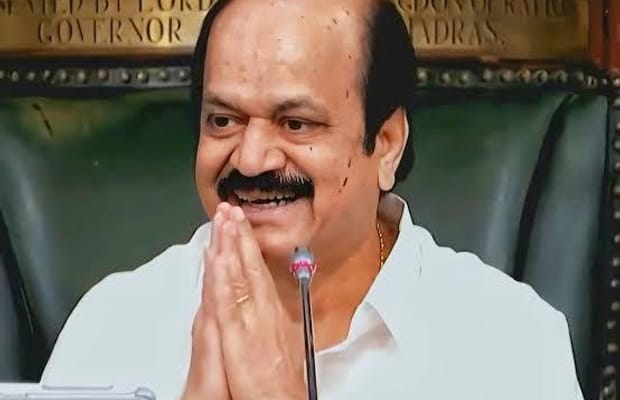 Tamil Nadu Assembly sees heated exchanges over six vacant constituencies