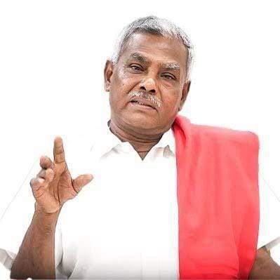 Tamil Nadu CPM demands action against officials over alleged bid to curb Left protests