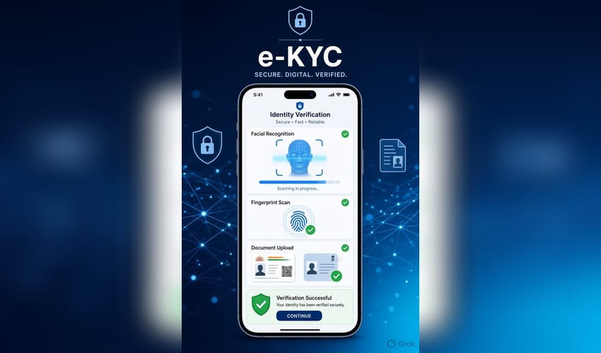 Tamil Nadu launches two day special e-KYC drive at all ration shops