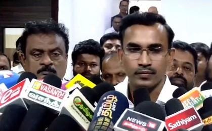 Tamil Nadu leads India in organ donation: Minister KG Arun Raj