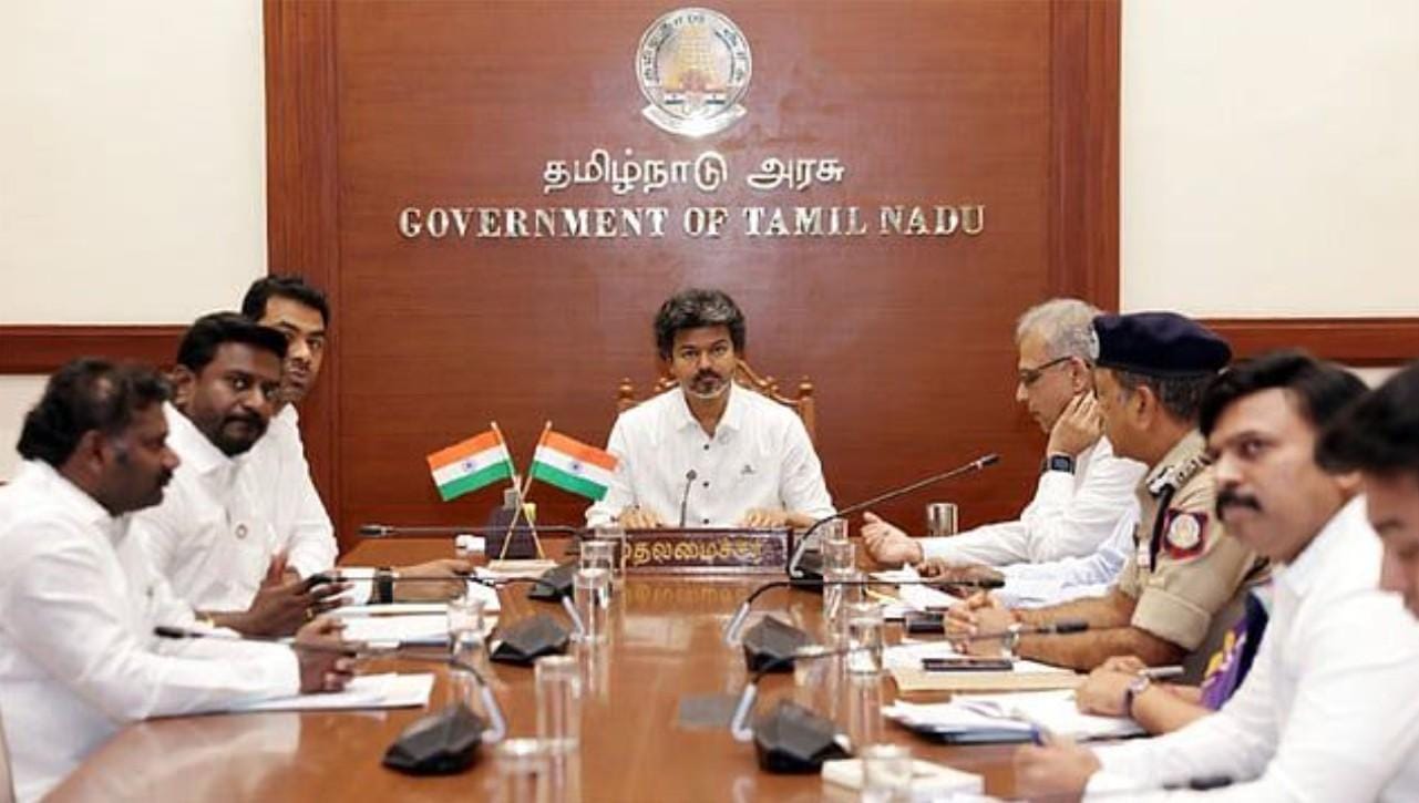 Tamil Nadu to send IAS-led team to Nepal to coordinate rescue of stranded Tamils 