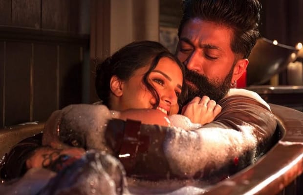 Tara Sutaria shares her favourite moments with Yash in romantic track ‘Madhosh’ from Toxic