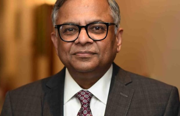 Tata Sons Chairman N Chandrasekaran resigns ahead of AGM