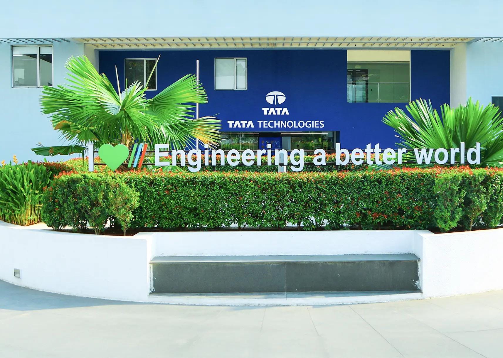 Tata Technologies' Q1 net profit falls 11.5 pc sequentially