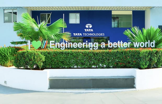 Tata Technologies' Q1 net profit falls 11.5 pc sequentially