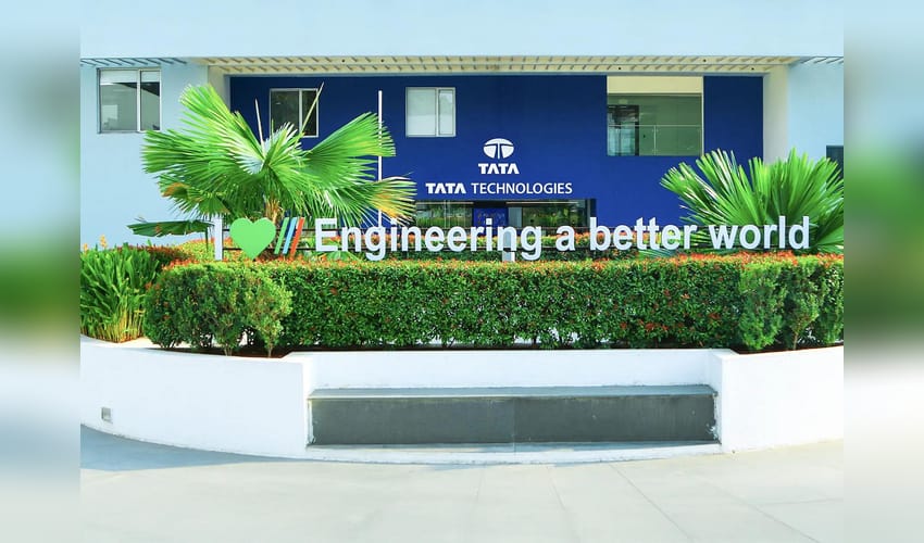 Tata Technologies' Q1 net profit falls 11.5 pc sequentially