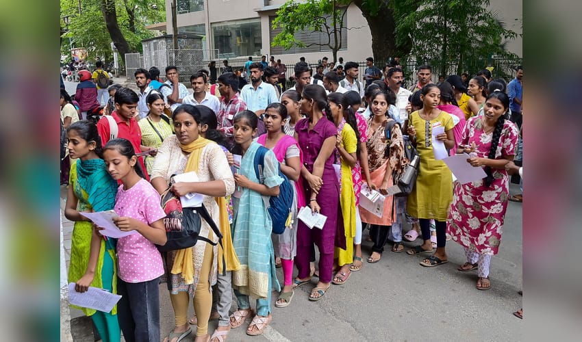 Teacher Recruitment Exam to bring major changes in Bihar (Photo: IANS)