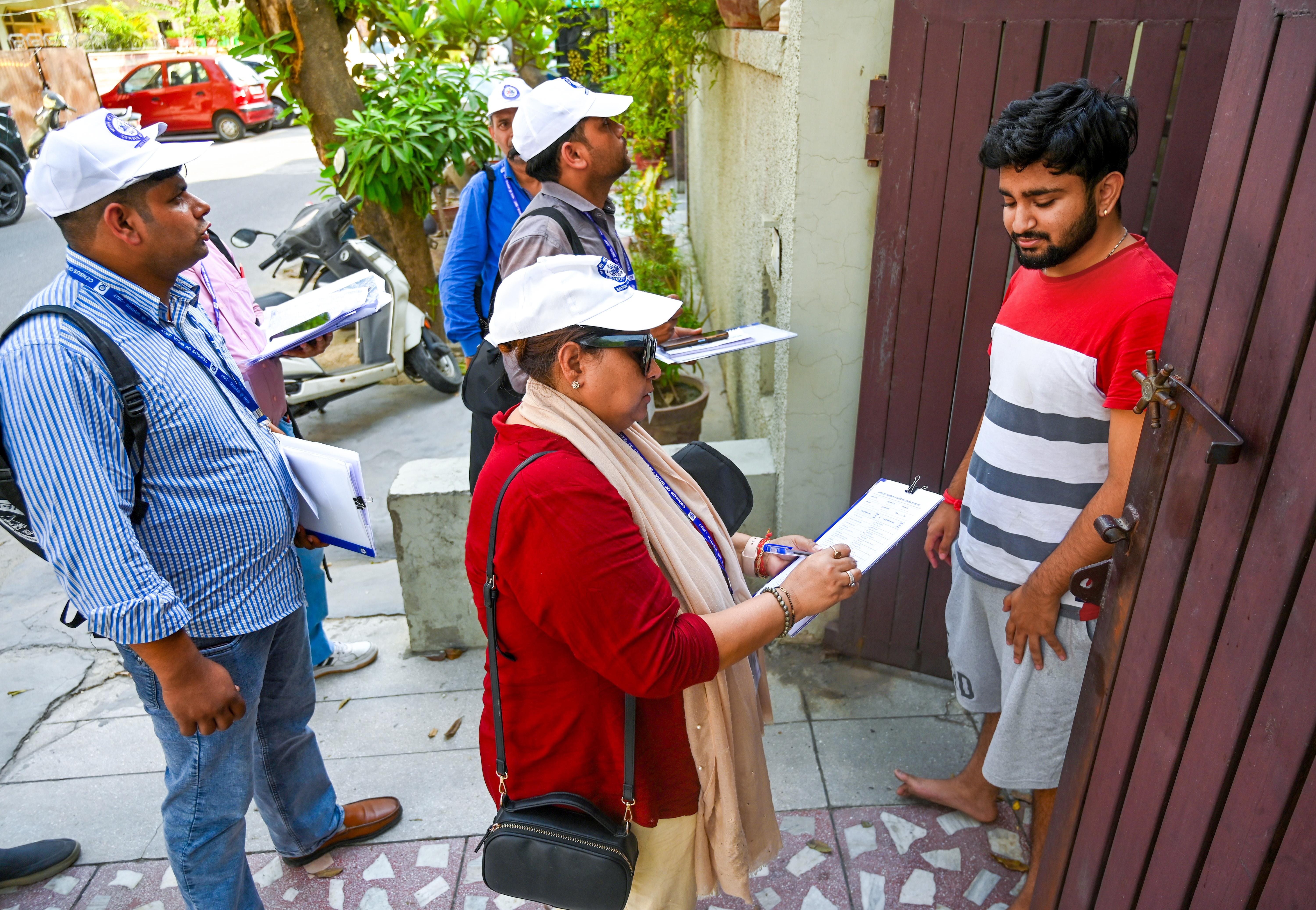 Teachers on census duty in Bengal won't be transferred before Sep 30