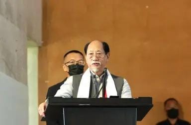 Tech can help Nagaland overcome geographical constraints, connect youth with global opportunities: CM Rio