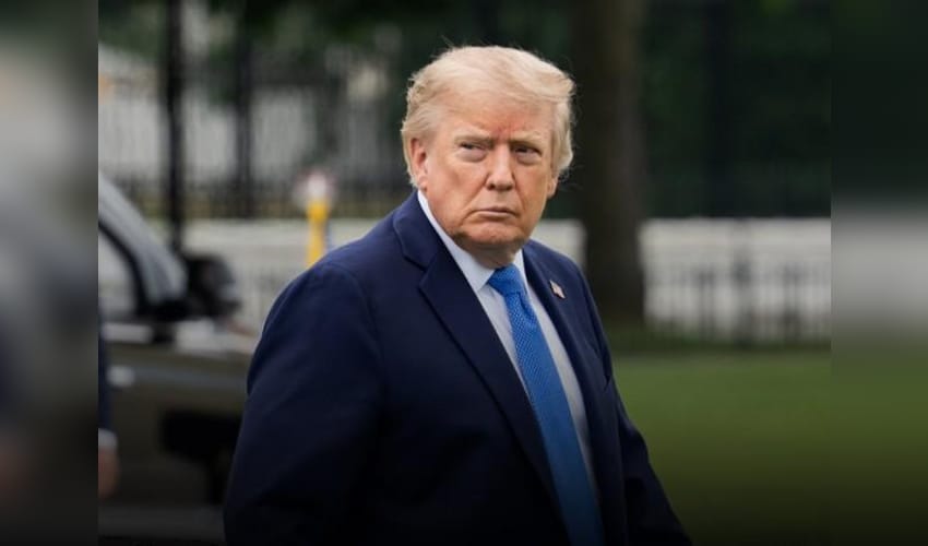 Tech leaders rally behind Trump’s crypto push