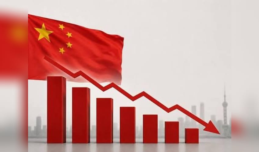 Tech sovereignty for India under spotlight as Chinese govt ditches Windows