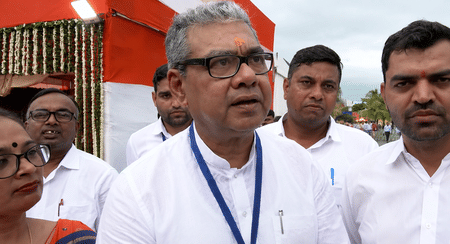 Teenage pregnancy biggest concern in Bengal, says Health Minister Sharadwat Mukherjee
