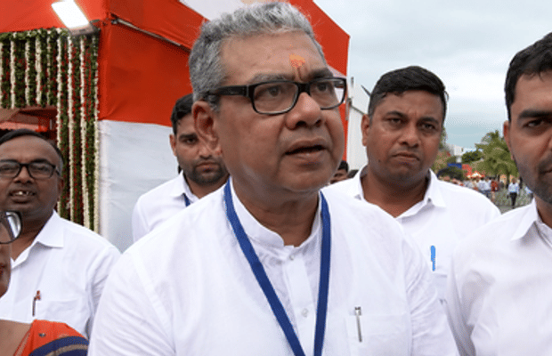 Teenage pregnancy biggest concern in Bengal, says Health Minister Sharadwat Mukherjee