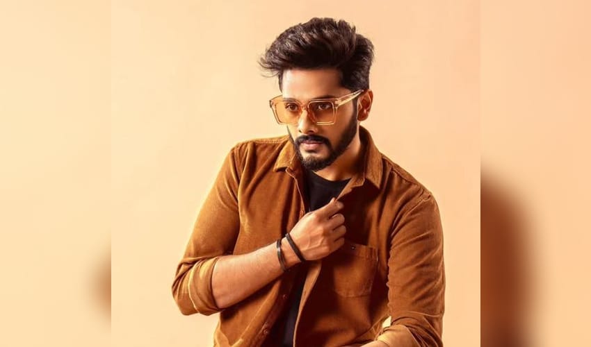 Teja Sajja talks about the most rewarding experience of working on ‘Zombie Reddy’ franchise