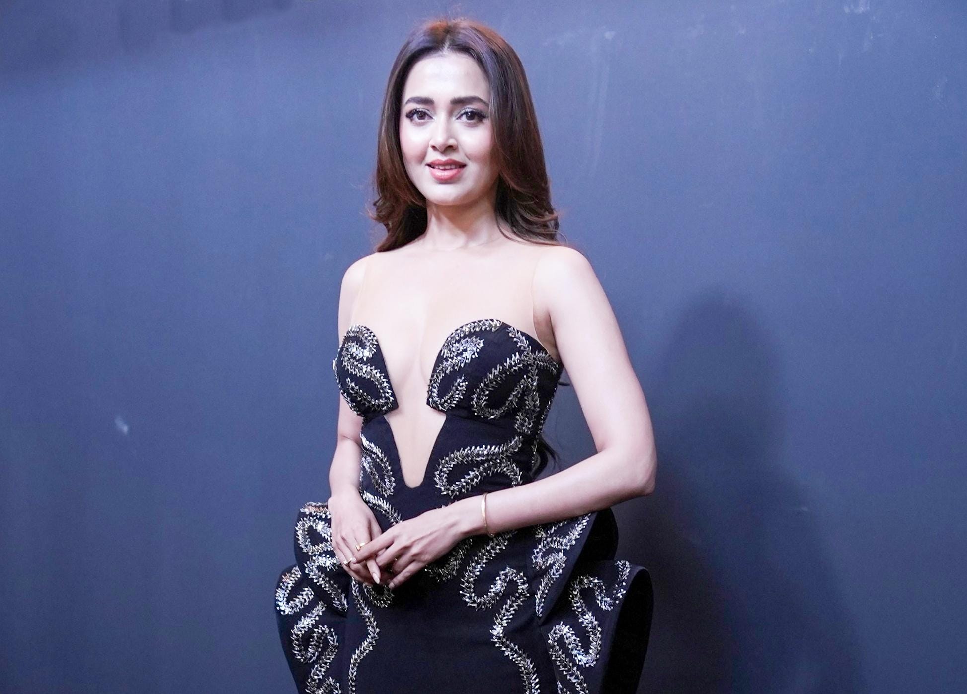 Tejasswi Prakash on her bond with Elvish Yadav: We are loyal to each other as friends
