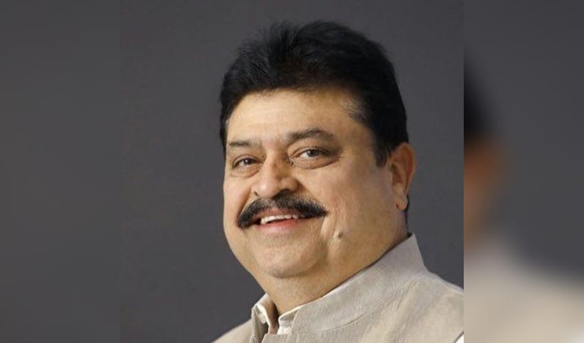 Telangana BJP chief demands probe into diversion of paddy worth Rs.500 crore
