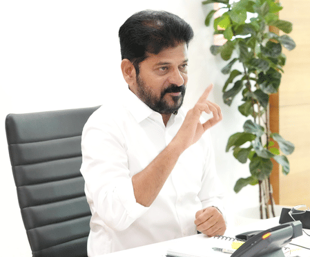 Telangana emerging as space tech hub, says CM Revanth Reddy