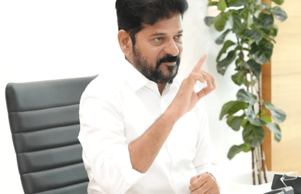 Telangana emerging as space tech hub, says CM Revanth Reddy
