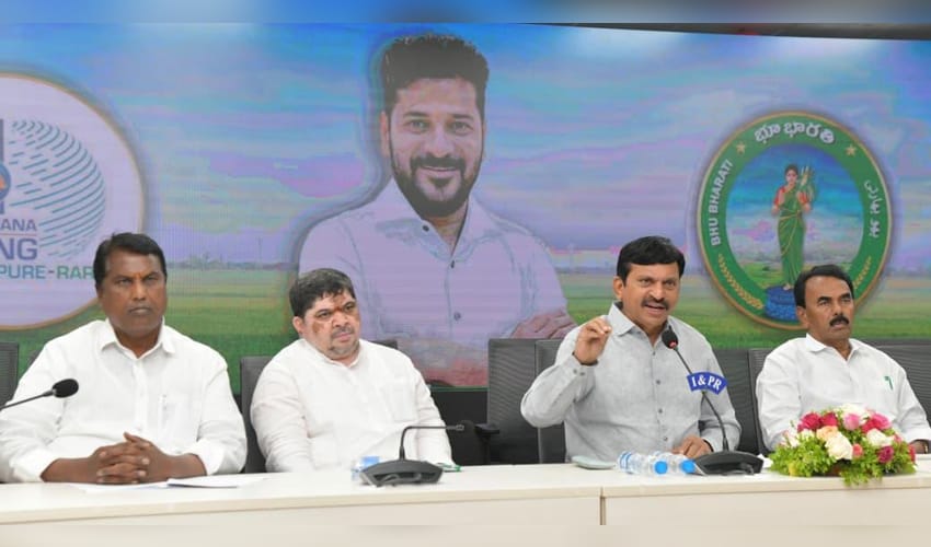 Telangana govt seeks Central aid for El Nino contingency plans (Photo: IANS)