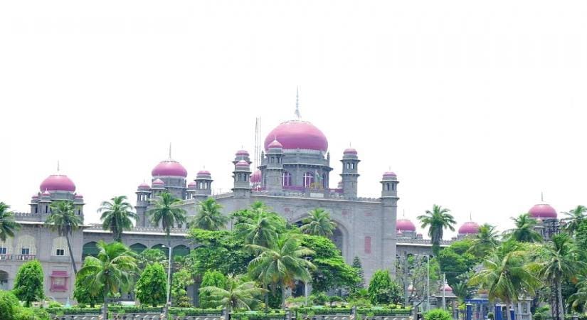 Telangana HC to watch web series before nod for release
